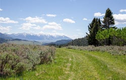 Lot 38 Sun West Ranch, Cameron, MT 59720