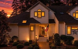 5828 Rivers Landing Terrace, WHITE STONE, VA 22578