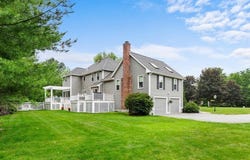 1 Preston Circle, Andover, MA 01810