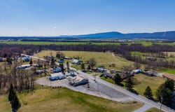 11472 CUMBERLAND HIGHWAY, ORRSTOWN, PA 17244