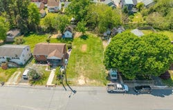 TBD MONTROSE AVE, CHARLOTTESVILLE, VA 22902