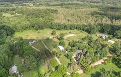 5386 Cedar Lake Road, Howell, MI 48843