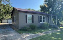 514 W Jackson, McAlester, OK 74501
