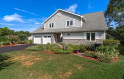 11068 N Quiet Water Circle, Monticello, IN 47960