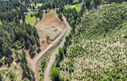 Hillcrest DR, Mt Hood Prkdl, OR 97041