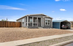 1717 Desert Vista Drive, Espanola, NM 87532