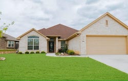 2008 Hill Crest Court, Weatherford, TX 76086