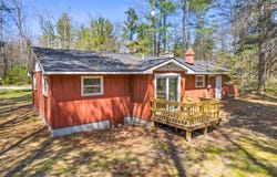 12425 Birch Street, Atlanta, MI 49709