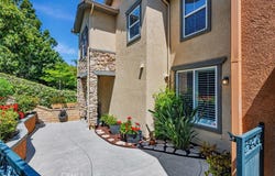 25632 Via Ventana, Valencia, CA 91381