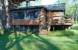 105 Leonard Lane, Paupack, PA 18451