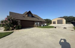 125 Lucky Ridge Lane, Boyd, TX 76023