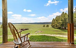 10169 Timberrim Drive, Cascade, ID 83611