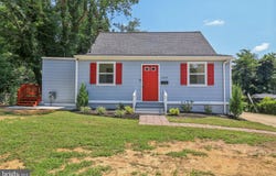 4604 MORGAN ROAD, MORNINGSIDE, MD 20746