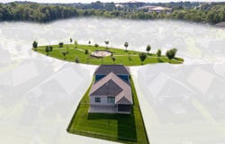 1286 Coolhouse Way, Louisville, KY 40223
