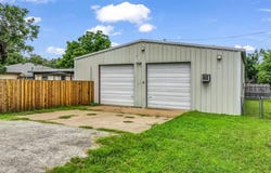 1123 Bales Street, Cleburne, TX 76033