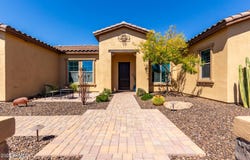 6112 E CALLE DE POMPAS --, Cave Creek, AZ 85331