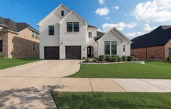 2817 Dunbar Drive, Northlake, TX 76247