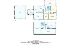 726 Ludlow Road, Ludlow, ME 04730