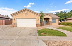 3429 S PRICE HILLS DR, St George, UT 84790