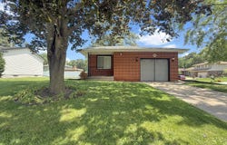 5353 Garfield Street, Merrillville, IN 46410