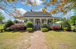 131 Pine Street, Salley, SC 29137