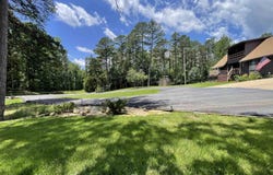 453 Razorback Drive, Clinton, AR 72031