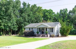 418 Durwood Evans Road, Beulaville, NC 28518