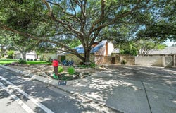 36 Legend Road, Benbrook, TX 76132