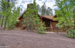 2735 Bobcat Gulch, Pinetop, AZ 85935