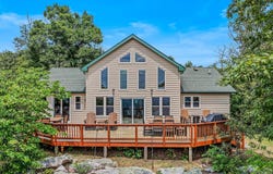 1701 SPARROW HILL ROAD, PAW PAW, WV 25434