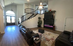 214 Tradd Street, Glenn Heights, TX 75154