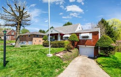 265 PUTNAM Lane, Weirton, WV 26062