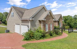 312 Westwood Drive, Clinton, TN 37716