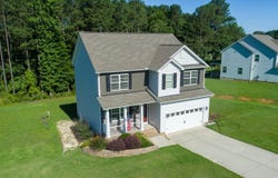 933 Weatherby Lane, Creedmoor, NC 27522