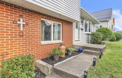 415 Mathews Street, Kendallville, IN 46755