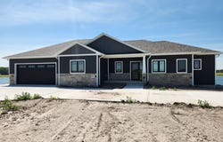 Lot 3 Jenny Lake, Monroe, NE 68601