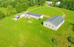 1045 Covered Bridge Road, Sidney, NY 13849