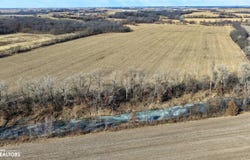 110th Avenue, Redding, IA 50860