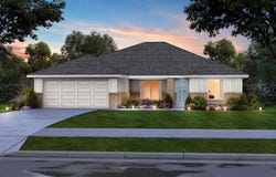 20675 Brush Creek Boulevard, Harrah, OK 73045