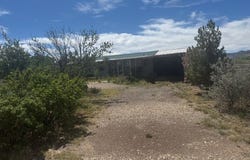 1801 W Ave E, Alpine, TX 79830