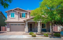 3498 E PATRICK Street, Gilbert, AZ 85295