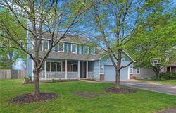 1316 S Redbud Street, Ottawa, KS 66067
