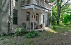 9469 W Sinclair Road, Birdseye, IN 47513-9355
