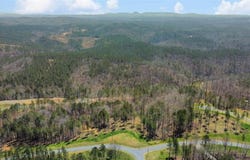 Lt 195 Blalock Mountain Rd, Talking Rock, GA 30175