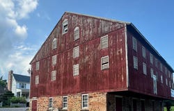 825 WHITE HALL ROAD, LITTLESTOWN, PA 17340