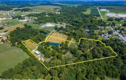 16177 Trail End Road, Plain City, OH 43064