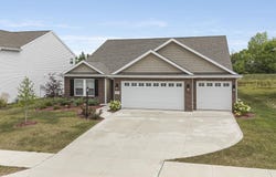 7394 Haven Boulevard, Fort Wayne, IN 46804