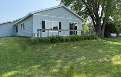 2702 E Hoague Road, Free Soil, MI 49411