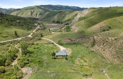 3355 E HORSE CREEK Road, Jackson, WY 83001