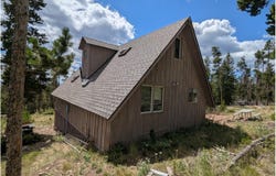 321 Tonkawa Dr, Red Feather Lakes, CO 80545